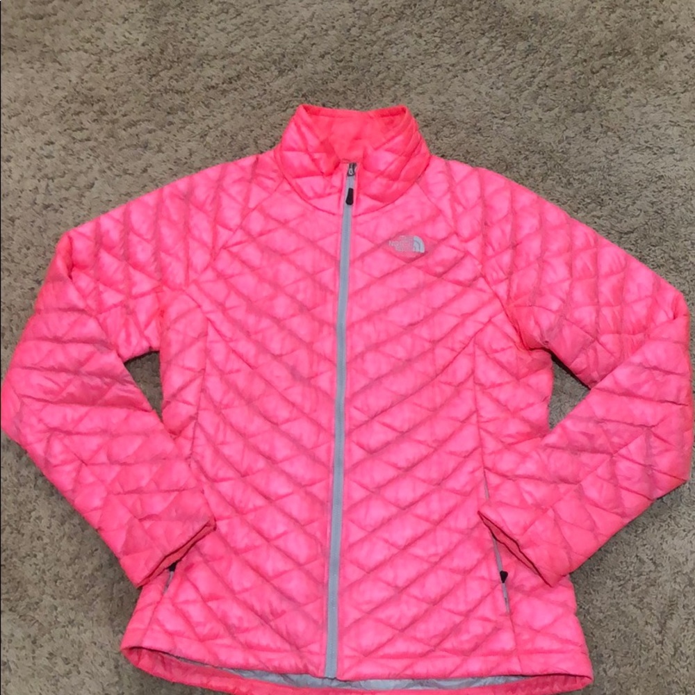 The North Face Coral Down Feather